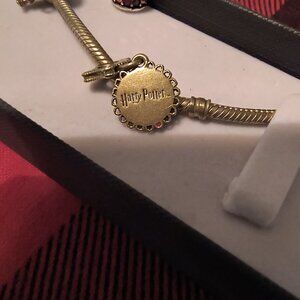 Harry Potter Pandora bracelet